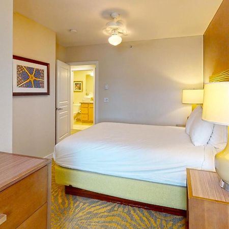 Worldmark Seaside By Booktimeshares Exterior foto