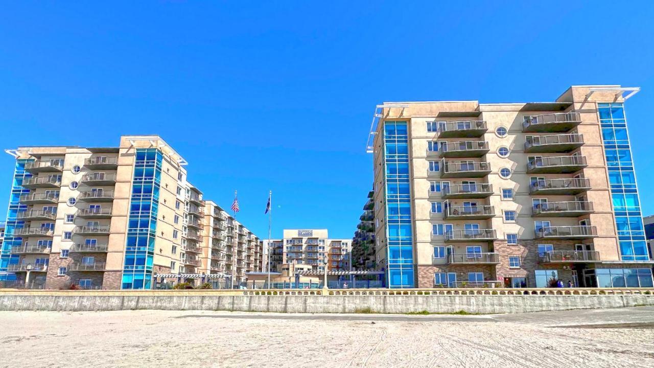 Worldmark Seaside By Booktimeshares Exterior foto