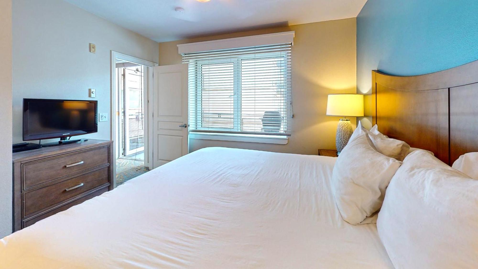 Worldmark Seaside By Booktimeshares Habitación foto