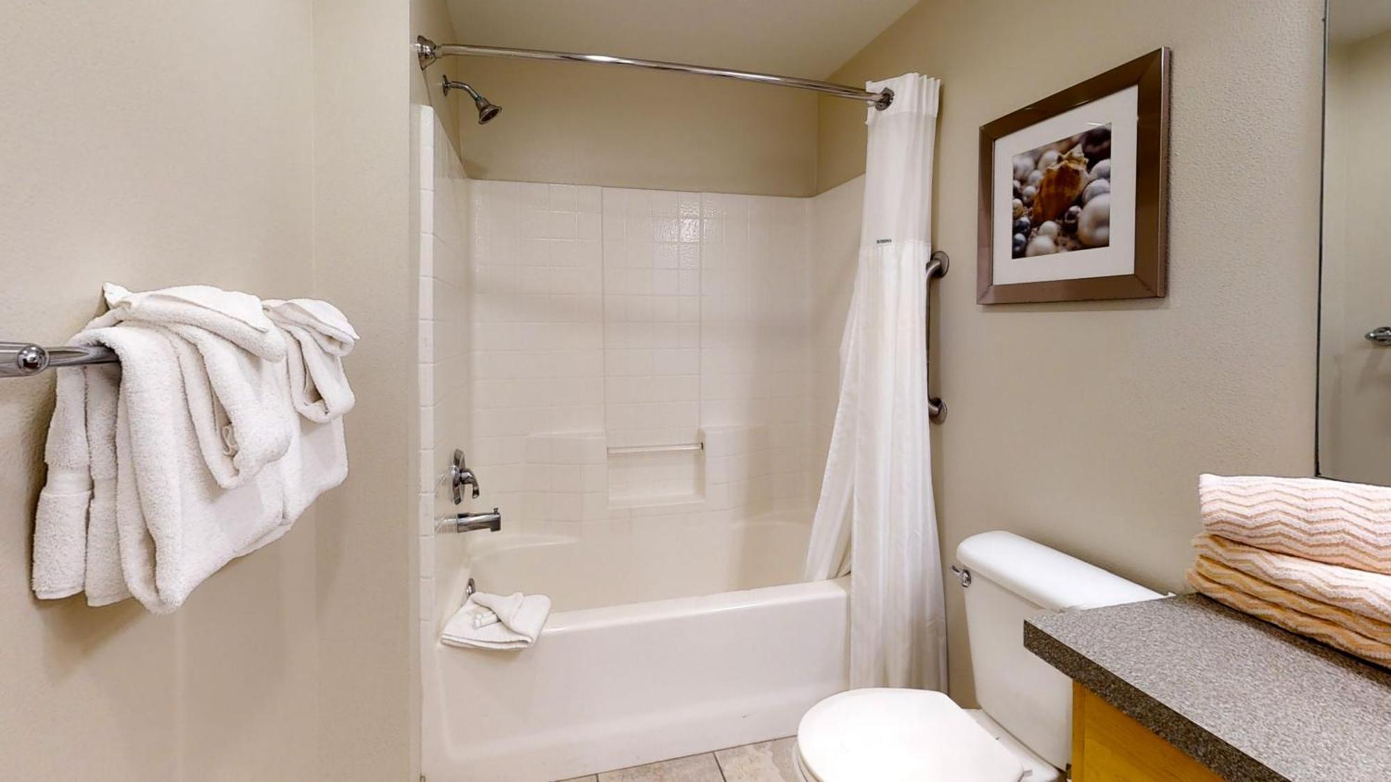Worldmark Seaside By Booktimeshares Habitación foto