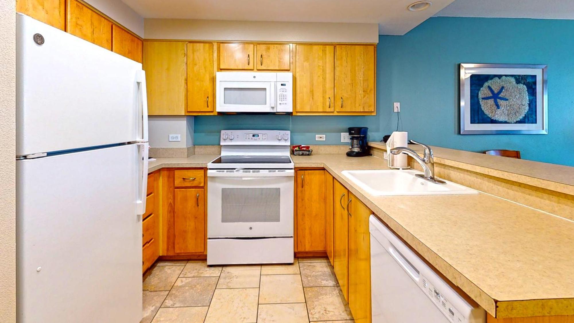 Worldmark Seaside By Booktimeshares Habitación foto
