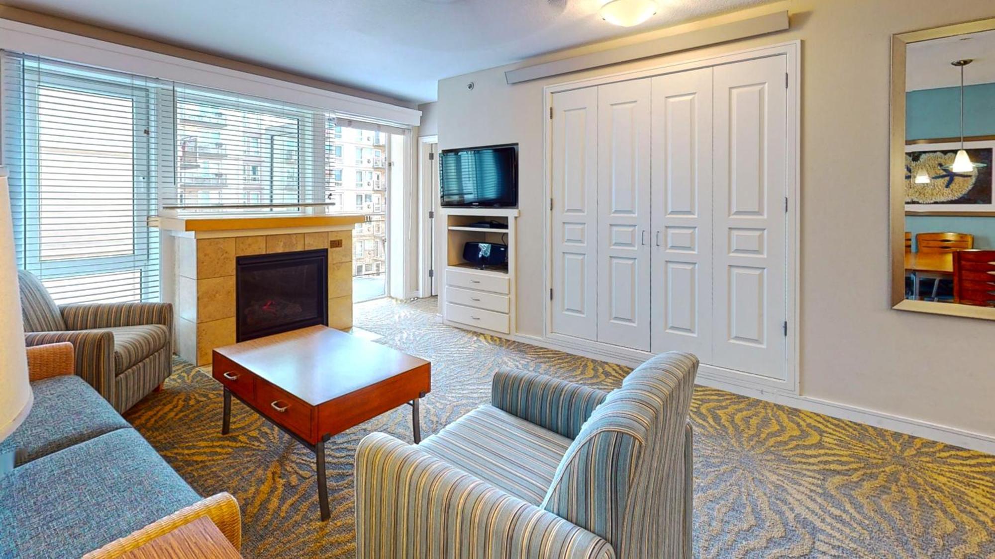Worldmark Seaside By Booktimeshares Habitación foto