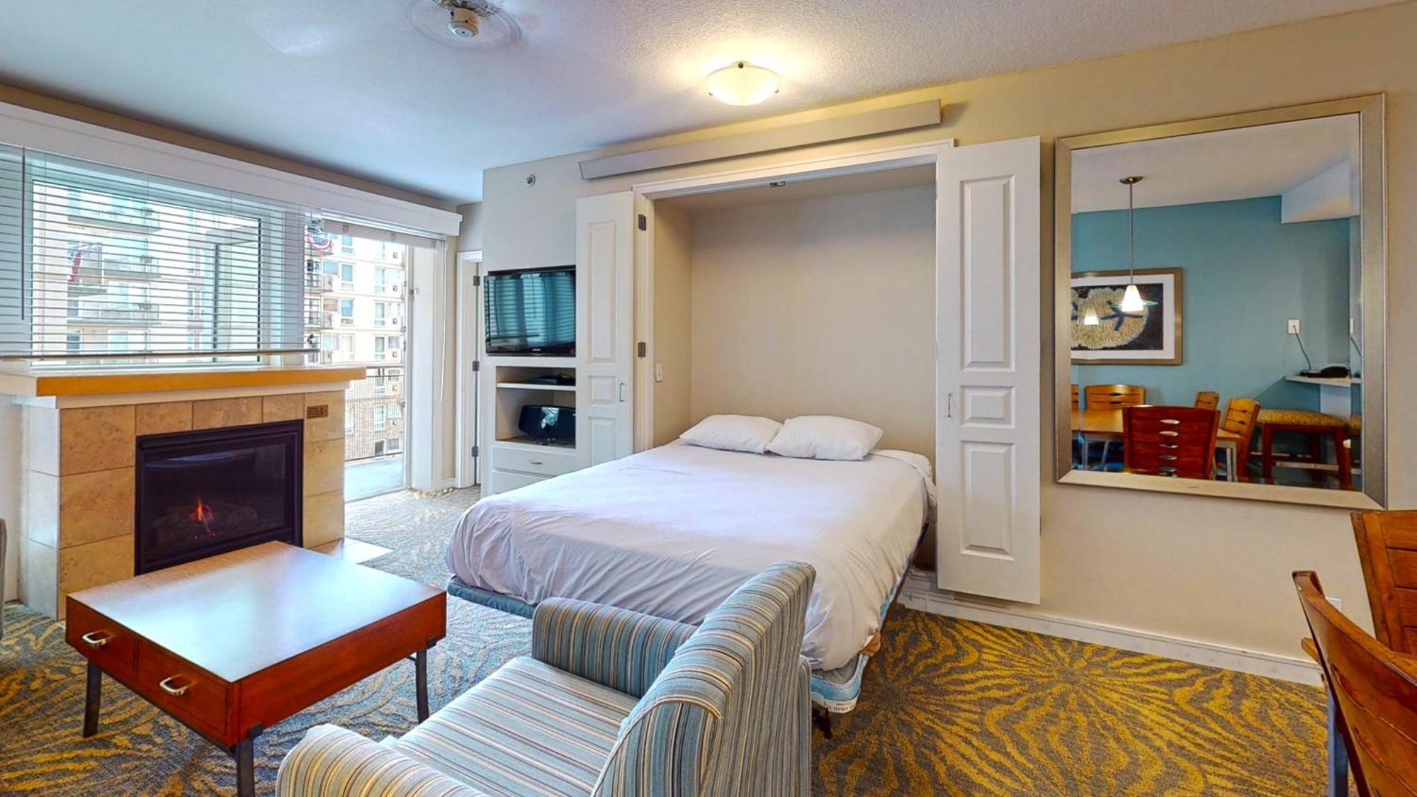 Worldmark Seaside By Booktimeshares Habitación foto